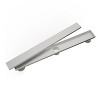 YAWWALK 24" Linear Shower Drain Trim - 2 of 2