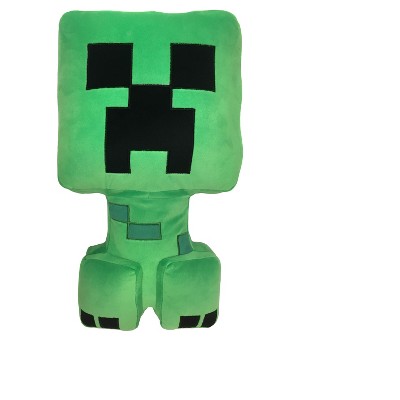 Minecraft Creeper Plush Walmart