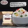 Basmati Rice Long Grain - 4 LB - 3 of 4