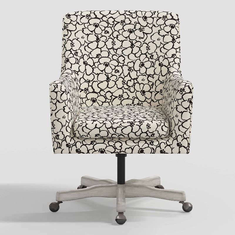 Rowan Office Chair - Threshold™, 2 of 8
