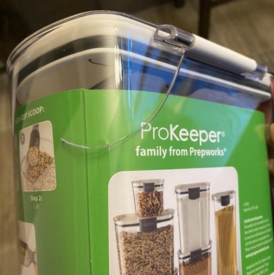 Prepworks Prokeeper Plus Brown Sugar Keeper : Target