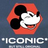 Women's - Disney - Iconic But Still Original Fitted Graphic T-Shirt - 2 of 3