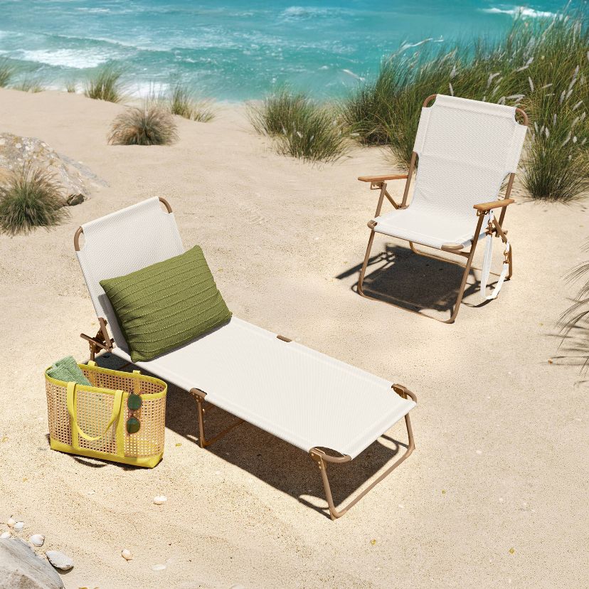 Canvas Beach Collection - Threshold™