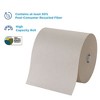 Georgia Pacific Professional Pacific Blue Ultra Paper Towels, 1-Ply, 7.87" x 1,150 ft, Natural, 6 Rolls/Carton - 2 of 4