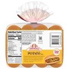 Arnold Potato Hot Dog Buns - 16oz / 8ct - 2 of 4