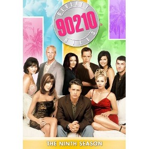 Beverly Hills, 90210: The Ninth Season (DVD)(1998) - 1 of 1