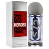 212 Men Heroes Forever Young by Carolina Herrera for Men - 5.1 oz EDT Spray - 3 of 4