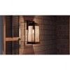 Quoizel Lighting Ravenel 1 - Light Sconce in  Western Bronze - 2 of 4