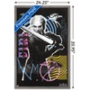 Trends International Netflix The Witcher: Season 3 - Ciri Framed Wall Poster Prints - 3 of 4