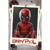 Trends International Marvel Deadpool & Wolverine - Babypool Unframed Wall Poster Prints - 4 of 4