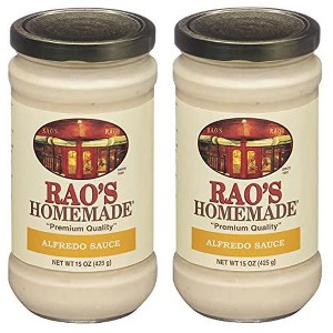 Rao's Homemade Alfredo Sauce 15 oz. Jar (Pack Of 2) - 1 of 1