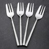 Inox Artisans Jason Pastry Forks 4 Pc. Set - image 4 of 4