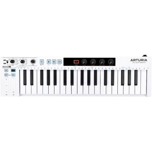 Akai Professional Mpk Mini Mk3 Keyboard Controller : Target