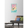 Trends International Frosty The Snowman - Happy Jolly Fun Unframed Wall Poster Prints - 2 of 4