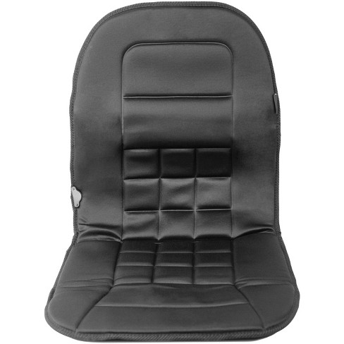 Unique Bargains Front Seat Covers Protector Polyester Seat Cover