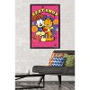 Trends International Garfield - Best Buds Framed Wall Poster Prints - 2 of 4