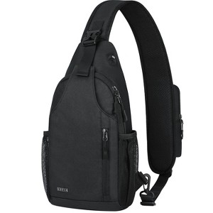 Narwey Crossbody Sling Backpack Sling Bag for Men Women : Target display picture 1