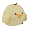 Kiiroitori San-X Original Hearts Sleeping Bag Plush - 2 of 4