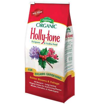 Espoma Holly-tone Organic Granules Plant Food 36 lb