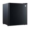 Kenmore 1.7 Cu-ft Refrigerator - Stainless Steel : Target