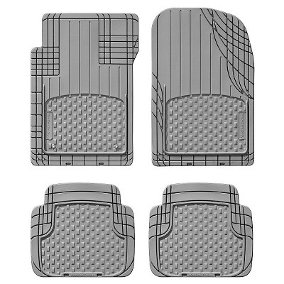 WeatherTech Gray Grey Indoor Shoe Mats 30 x 60 for Sale in Dayton, OH -  OfferUp