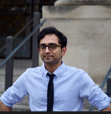 Harshith Narasimhamurthy's profile photo