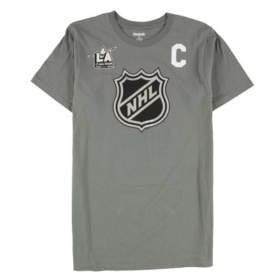 Reebok Mens LA All Star 2017 Graphic T-Shirt