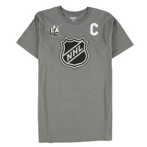 Reebok Mens LA All Star 2017 Graphic T-Shirt - 1 of 2
