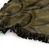 House Of The Dragon Hod Shield Blanket 50"x60" Woven Tapestry - 3 of 4