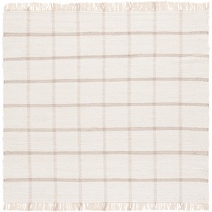 Montauk MTK322 Hand Woven Indoor Rugs - Safavieh - 1 of 4