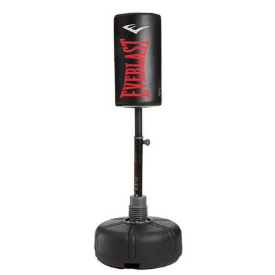 everlast portable punching bag