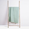 Austin Linen Blend Quilted Throw - Levtex Home - 3 of 4