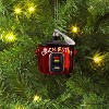 Christmas Glass Slow Cooker Ornament - Wondershop™ - 2 of 3