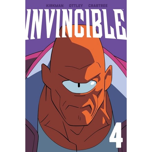 invincible season 2 episode 4 title card｜TikTok Search