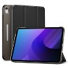 SaharaCase Keyboard Folio Case for Lenovo Tab M10 Plus (3rd Gen) Black (TB00268) - 3 of 4