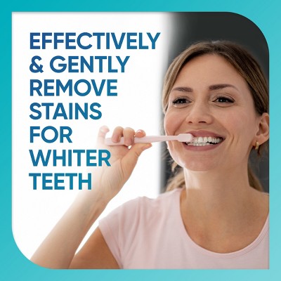 Sensodyne Pronamel Active Shield Whitening Toothpaste - 2pk