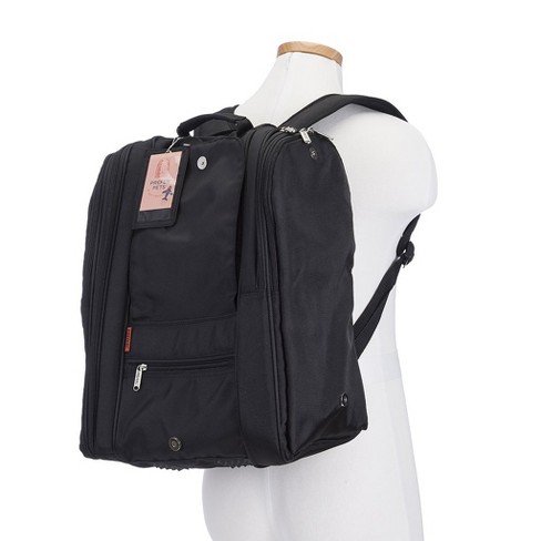 Target small black backpack sale