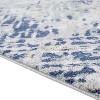 Luxe Weavers Hampstead Abstract Area Rug Geometric Carpet - 3 of 4