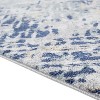 Luxe Weavers Hampstead Abstract Area Rug Geometric Carpet - image 3 of 4