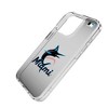Keyscaper MLB Linen Clear Cell Phone Case for iPhone 13 Pro - 2 of 4