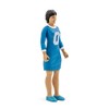 Toynk Three's Company Janet Wood Retro 3.75-Inch Action Figure - 3 of 4