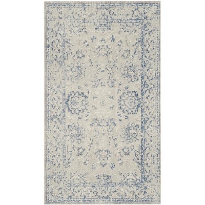 Patina PTN316 Machine Made Indoor Rug - Safavieh