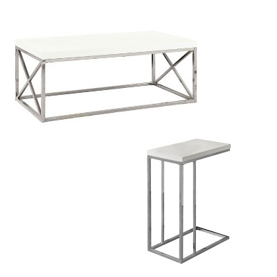 target living room tables