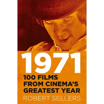 1971 - by  Robert Sellers (Hardcover)