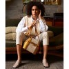 MKF Collection Jamilah Women’s Vegan Leather Handbag Crossbody by Mia K - 3 of 4