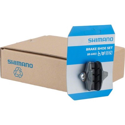 Shimano Road Brake Shoes Brake Shoe and Pad