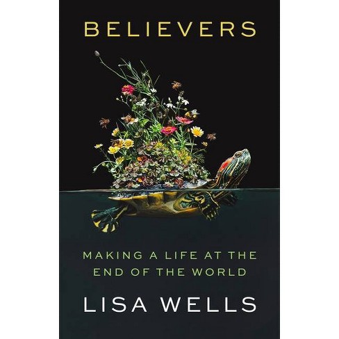 Lost Believers, Book by Irina Zhorov, Official Publisher Page