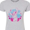 Women's - Disney - Lilo & Stitch Fitted Graphic T-Shirt - 2 of 3