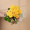 Fresh Cut 96-Stem Build Your Own Snapdragon Bouquet - 4 of 4