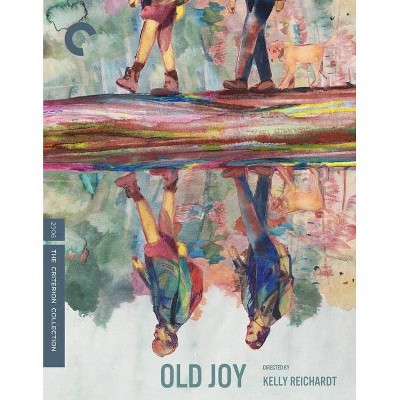 Old Joy (Blu-ray)(2019)